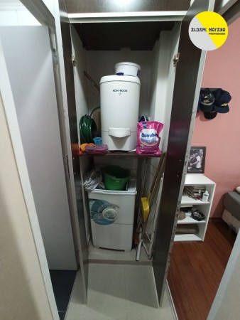 Se Alquila PH tres amb, entrada independiente (Villa Luzuriaga) 