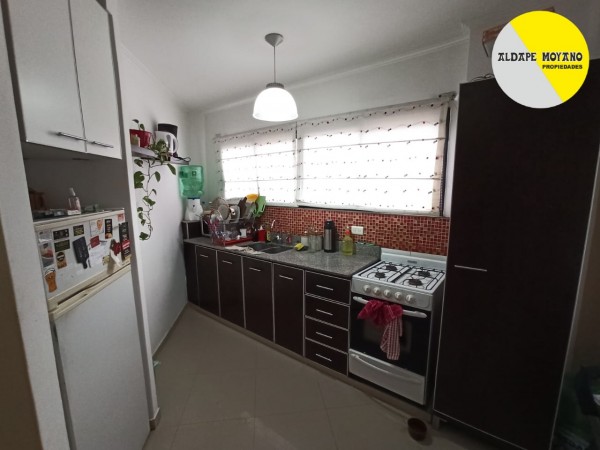 Se Alquila PH tres amb, entrada independiente (Villa Luzuriaga) 