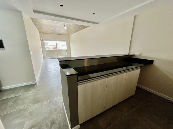 Se Vende Departamento monoambiente a estrenar!! (Villa Lugano) Murguiondo 3899