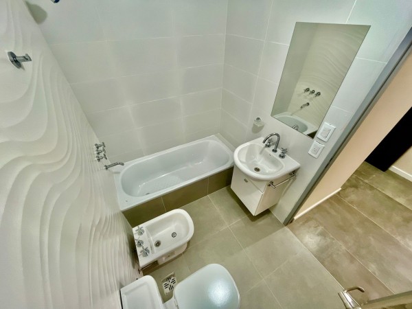 Se Vende Departamento monoambiente a estrenar!! (Villa Lugano) Murguiondo 3899