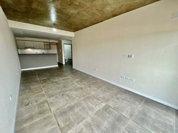 Se Vende Departamento monoambiente a estrenar!! (Villa Lugano) Murguiondo 3899