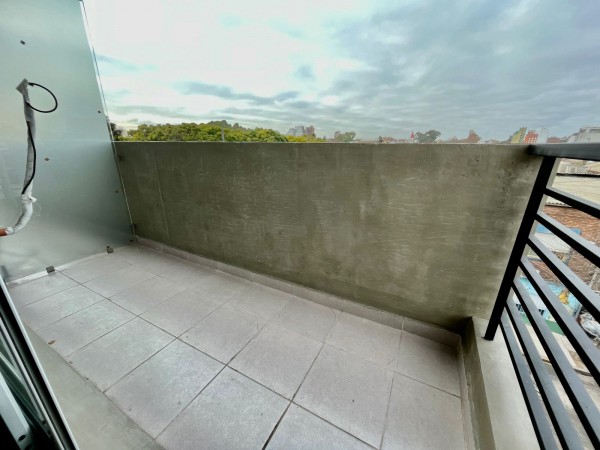 Se Vende Departamento monoambiente a estrenar!! (Villa Lugano) Murguiondo 3899