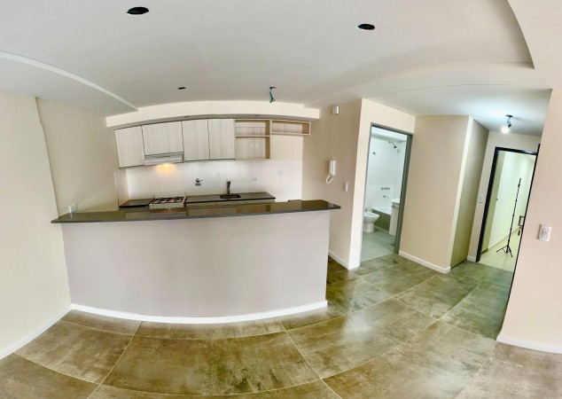 Se Vende Departamento monoambiente a estrenar!! (Villa Lugano) Murguiondo 3899