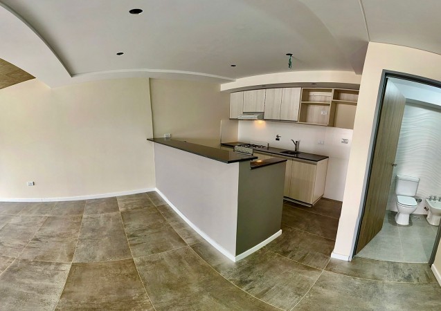 Se Vende Departamento monoambiente a estrenar!! (Villa Lugano) Murguiondo 3899