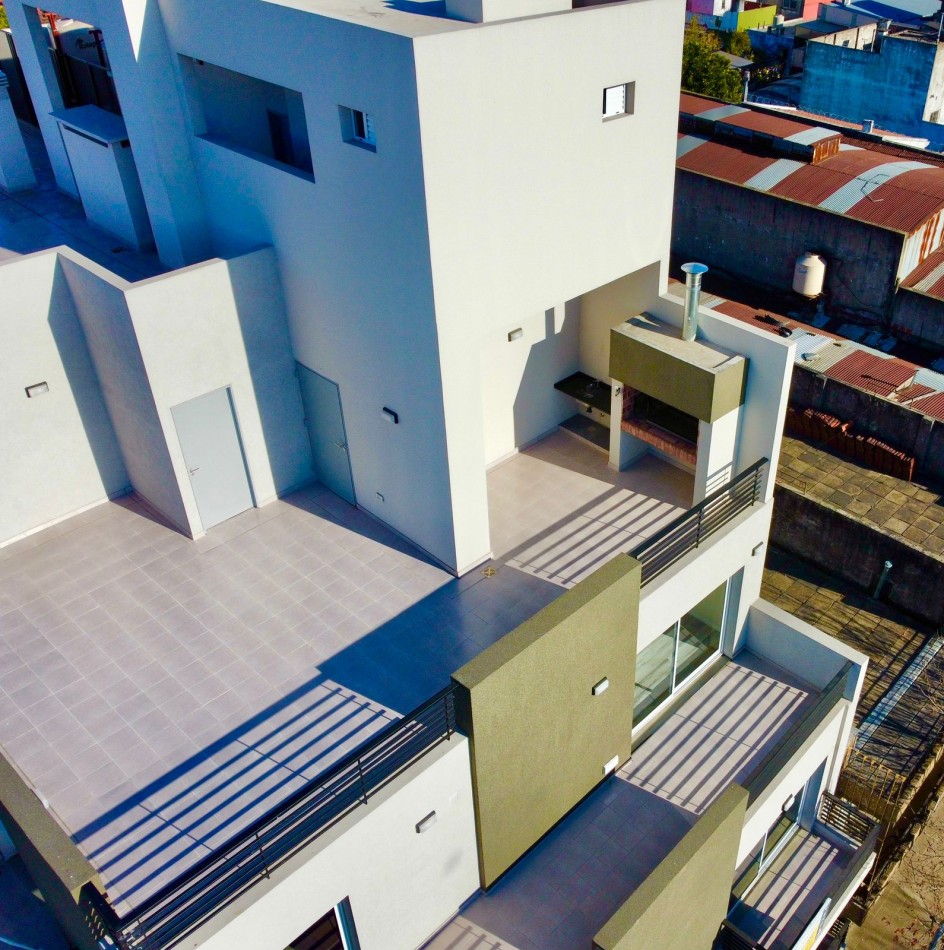 Se Vende Departamento monoambiente a estrenar!! (Villa Lugano) Murguiondo 3899