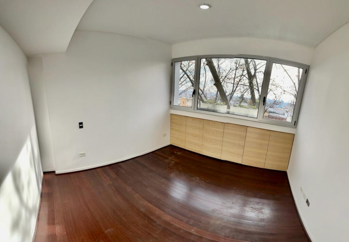 En alquiler Departamento tres amb, con parrilla, a Estrenar!!, Villa Lugano