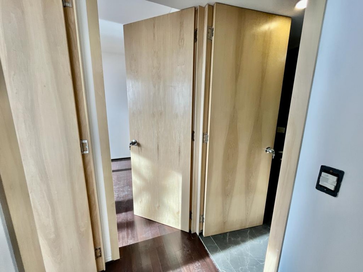 En alquiler Departamento tres amb, con parrilla, a Estrenar!!, Villa Lugano