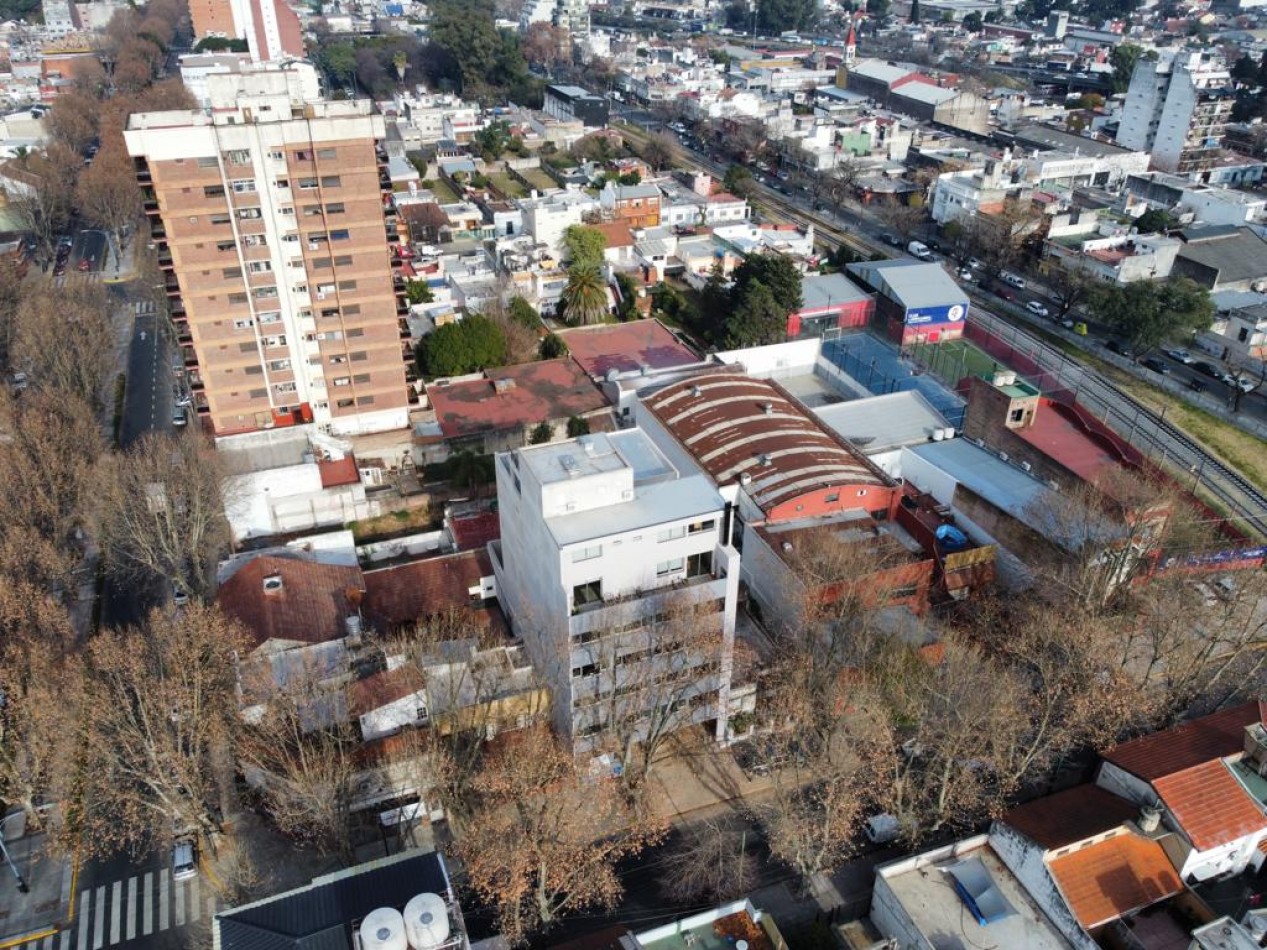 En alquiler Departamento tres amb, con parrilla, a Estrenar!!, Villa Lugano