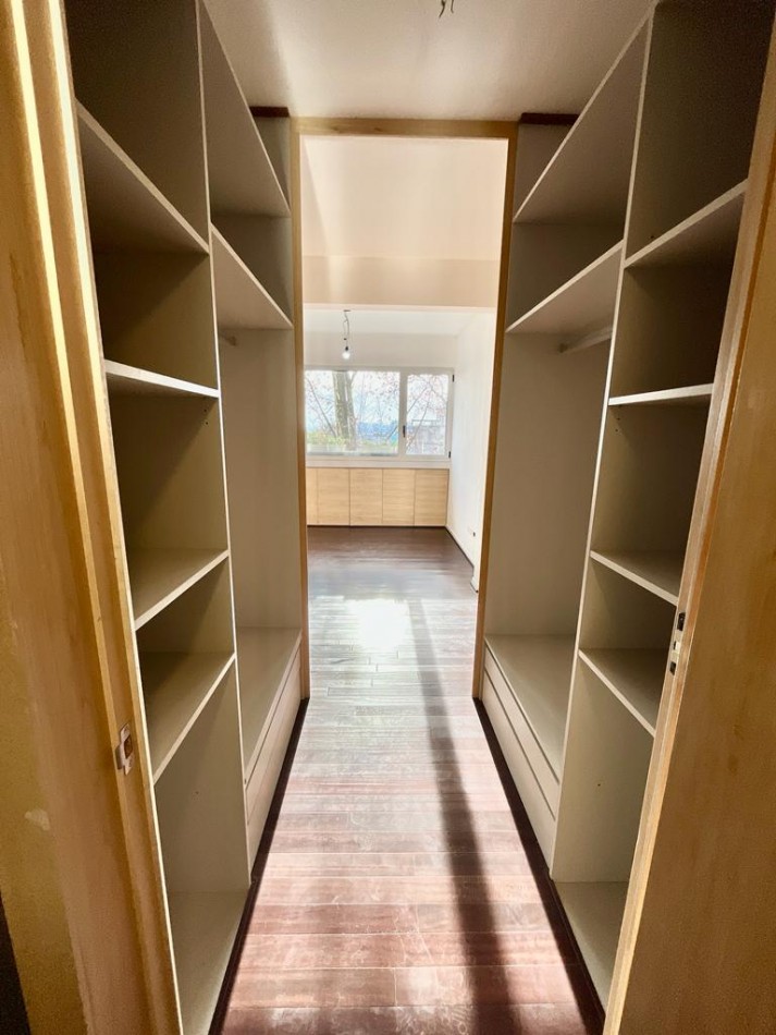 En alquiler Departamento tres amb, con parrilla, a Estrenar!!, Villa Lugano