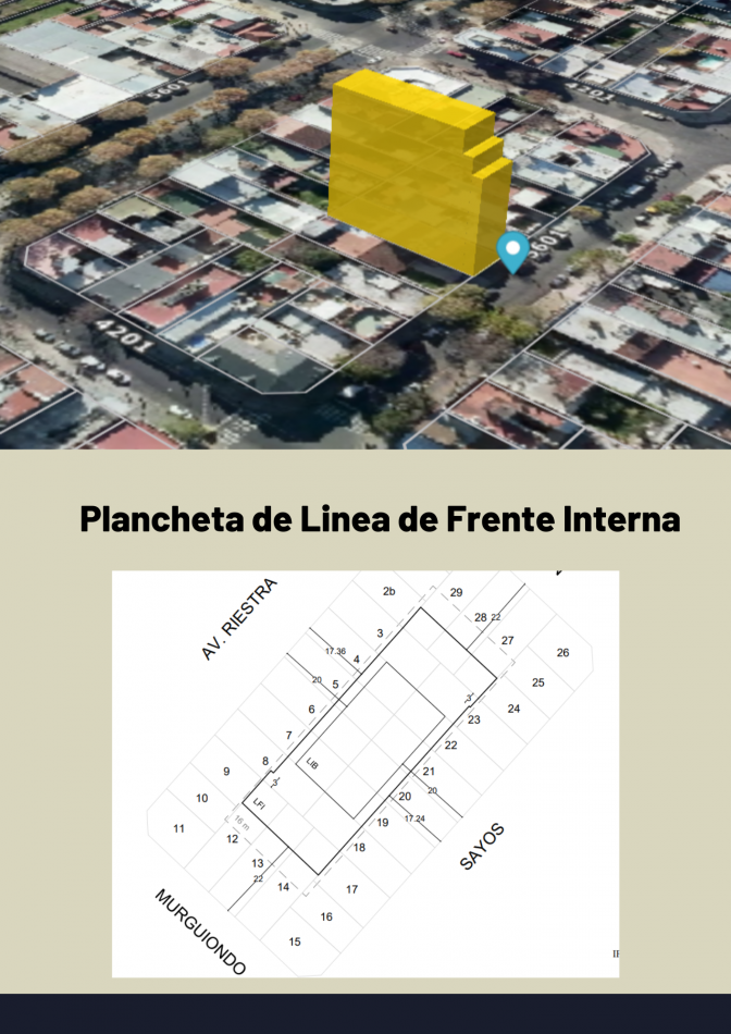 Se Vende Excelente Casa Cinco ambientes, con 4 Cocheras, posible permuta por menor valor!!