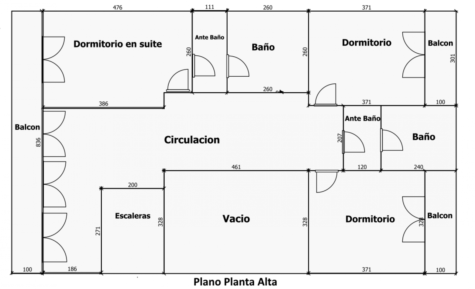 Se Vende Excelente Casa Cinco ambientes, con 4 Cocheras, posible permuta por menor valor!!