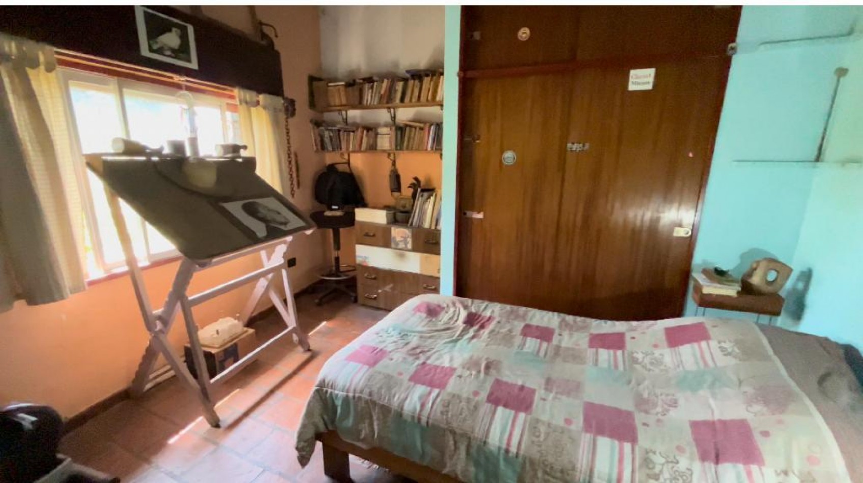 Se Vende, PH tipo casa, independiente, con cochera, multi familiar. (Ciudadela)