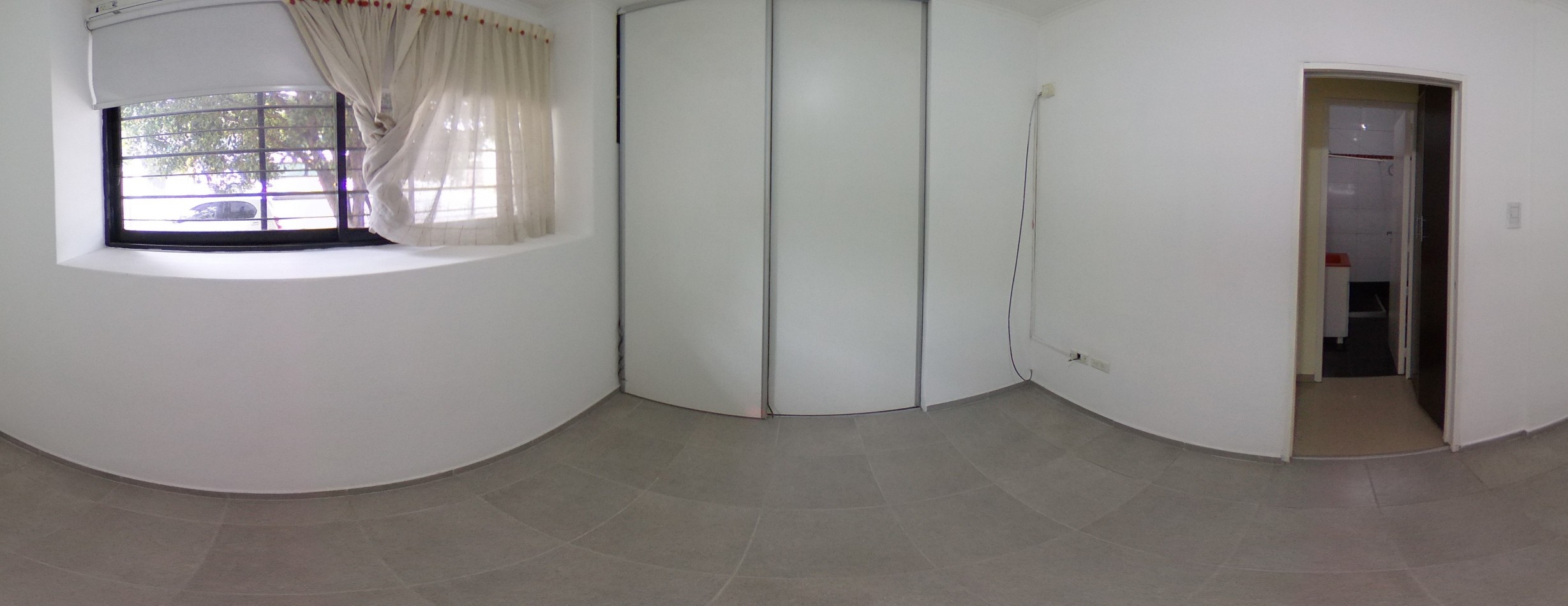 Se Alquila PH tres amb, entrada independiente (Villa Luzuriaga) 