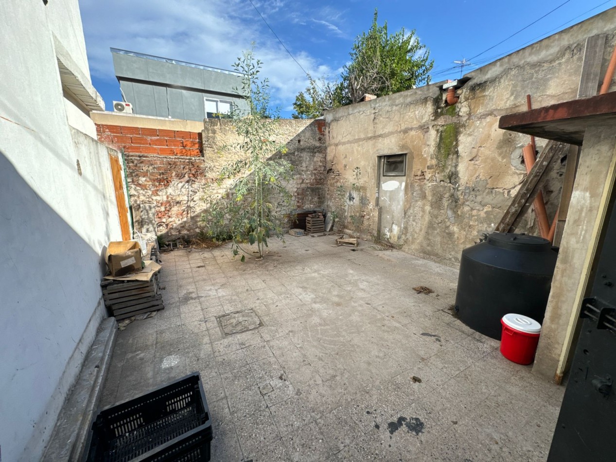 Se Vende Local Comercial (Villa Lugano)