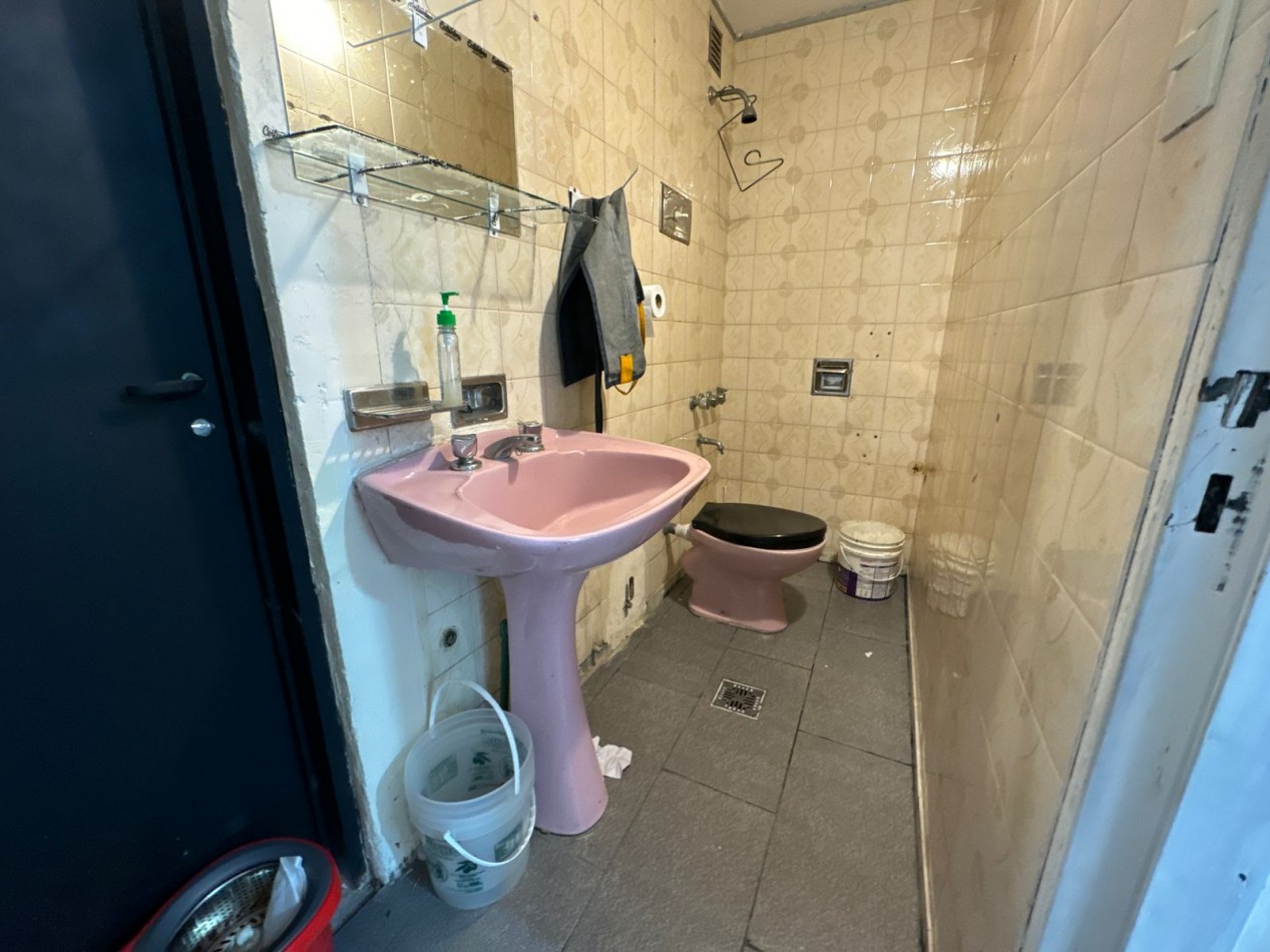 Se Vende Local Comercial (Villa Lugano)