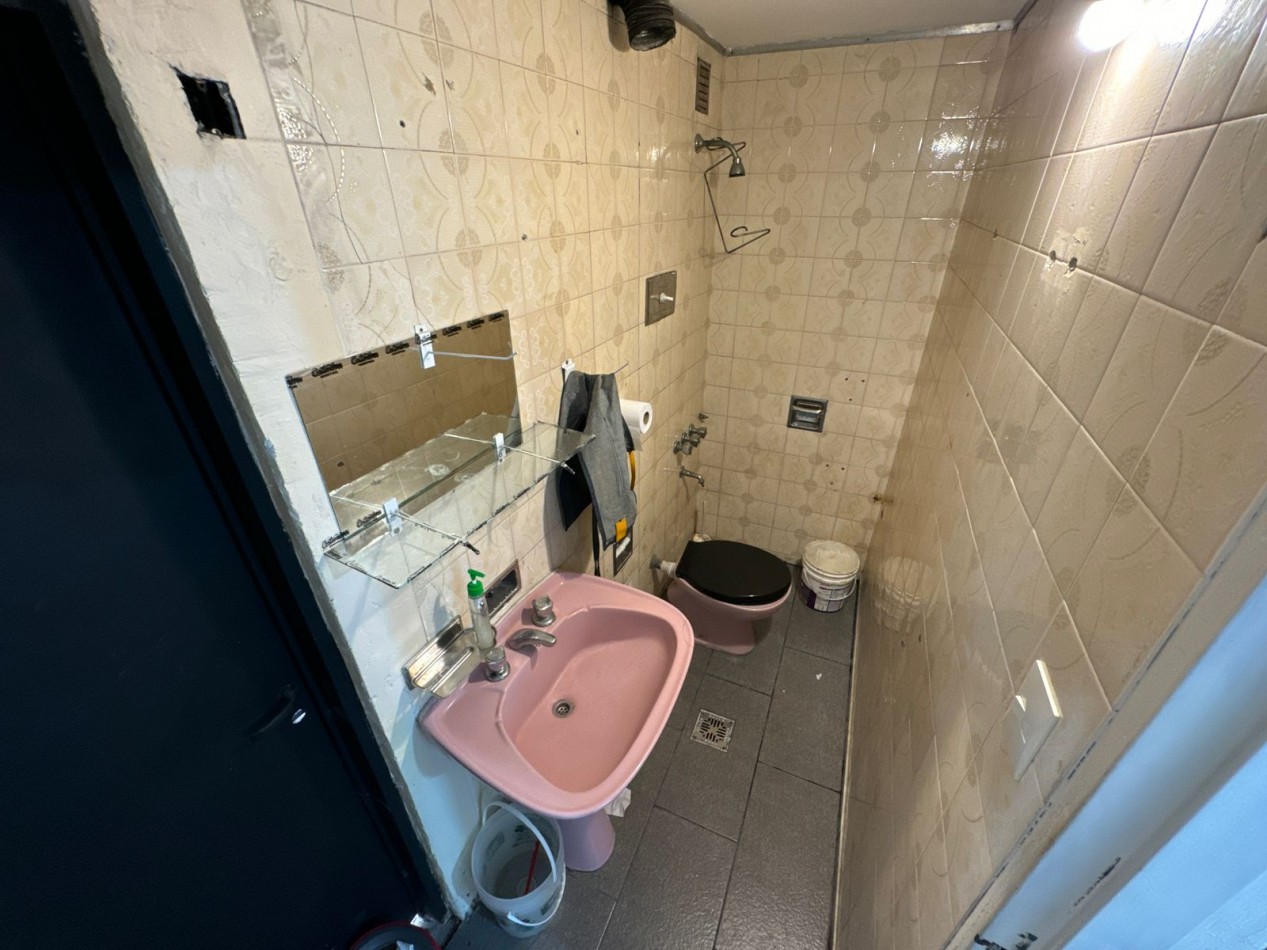 Se Vende Local Comercial (Villa Lugano)