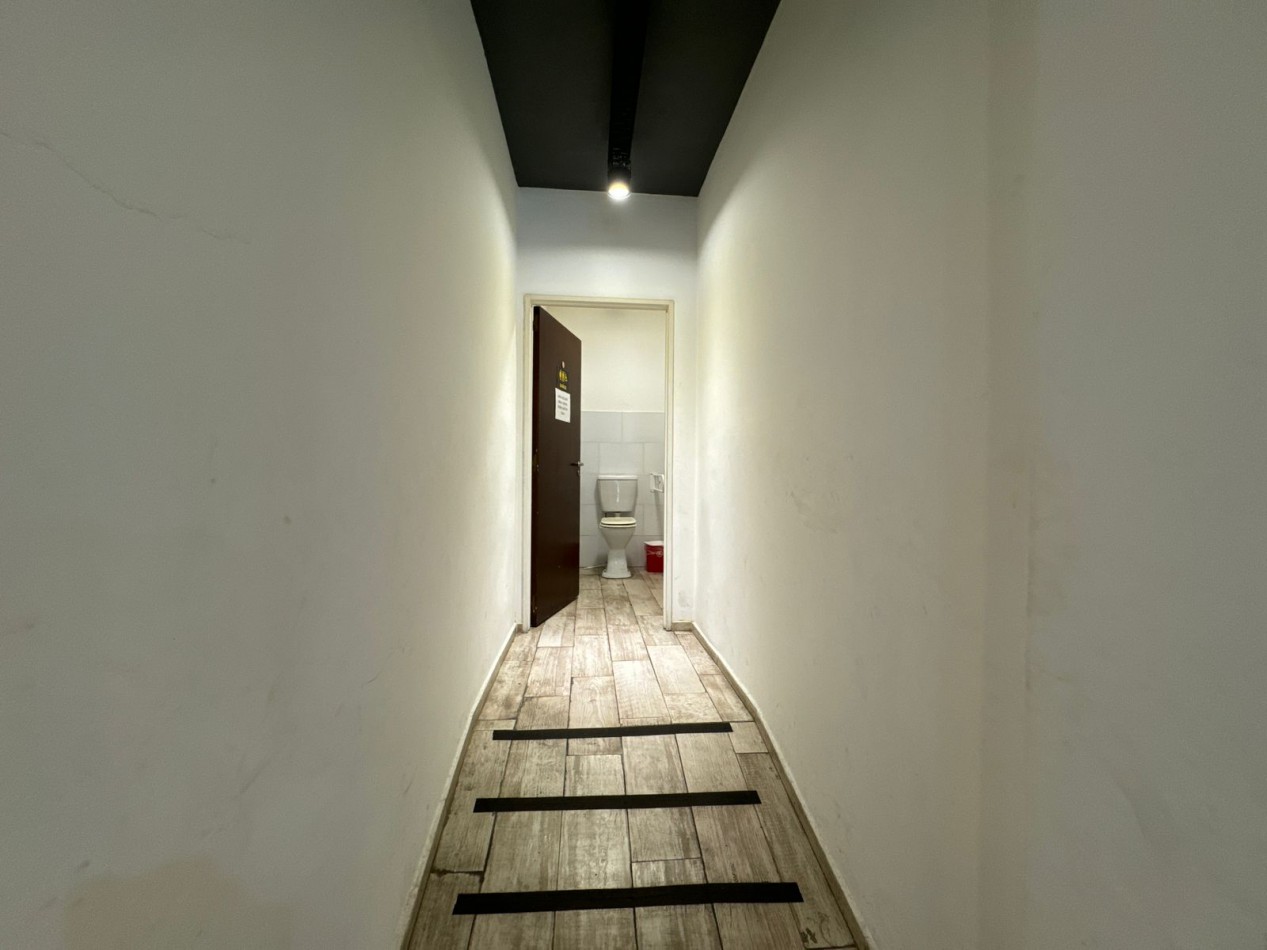 Se Vende Local Comercial (Villa Lugano)