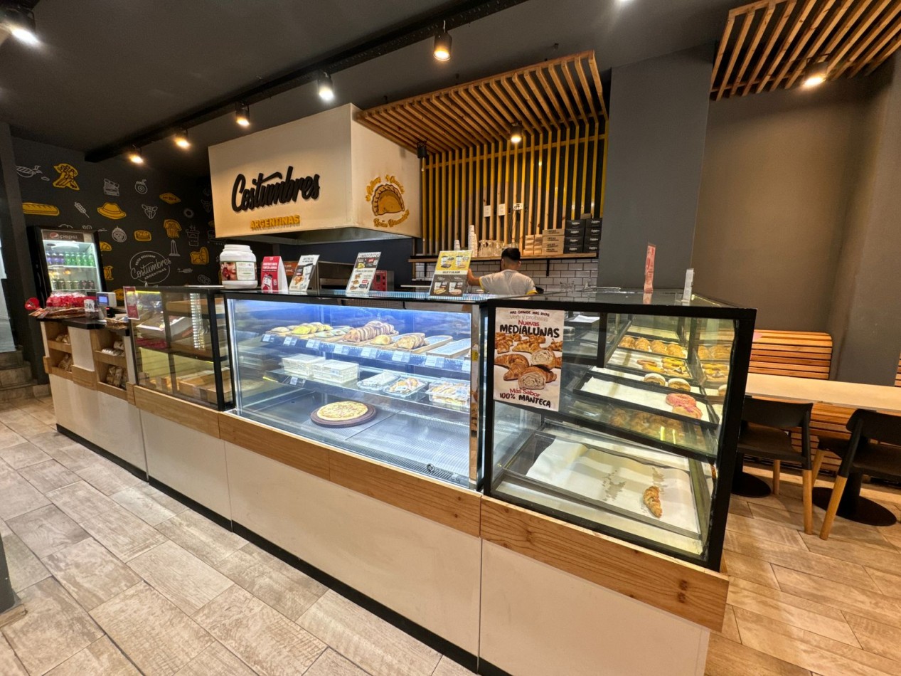 Se Vende Local Comercial (Villa Lugano)