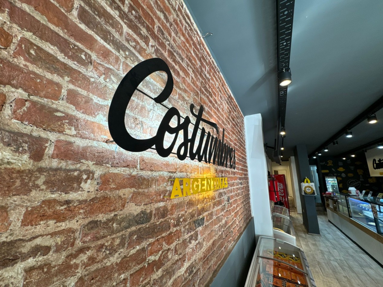 Se Vende Local Comercial (Villa Lugano)