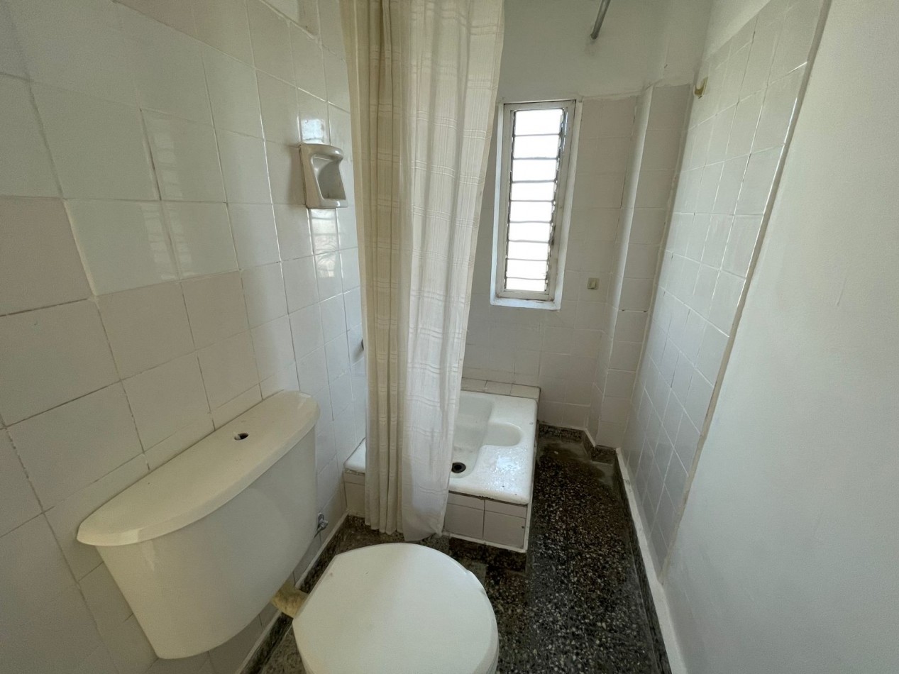 Se vende departamento cuatro ambientes (Barrio Piedra Buena)