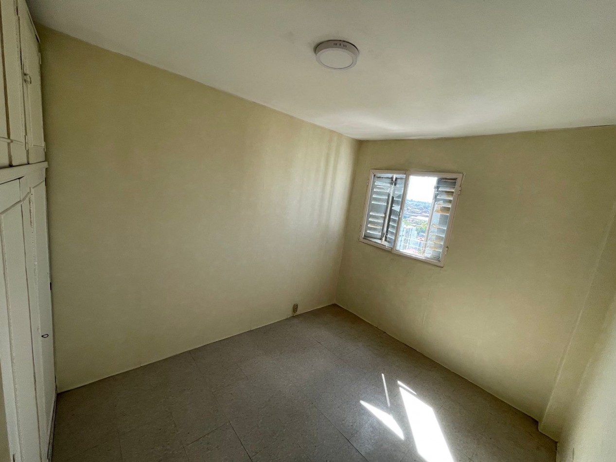Se vende departamento cuatro ambientes (Barrio Piedra Buena)