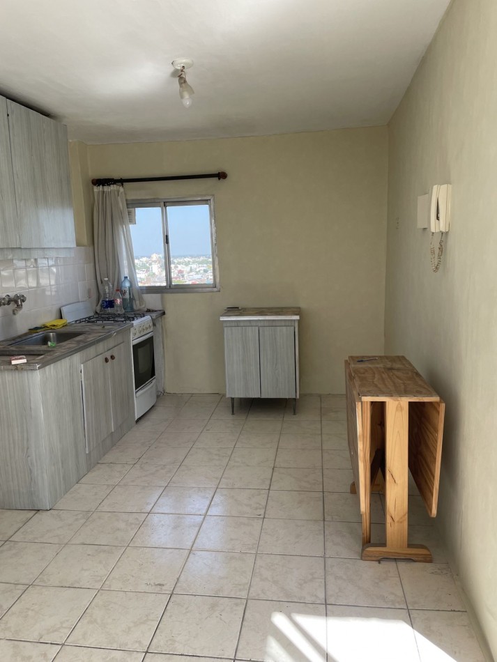 Se vende departamento cuatro ambientes (Barrio Piedra Buena)