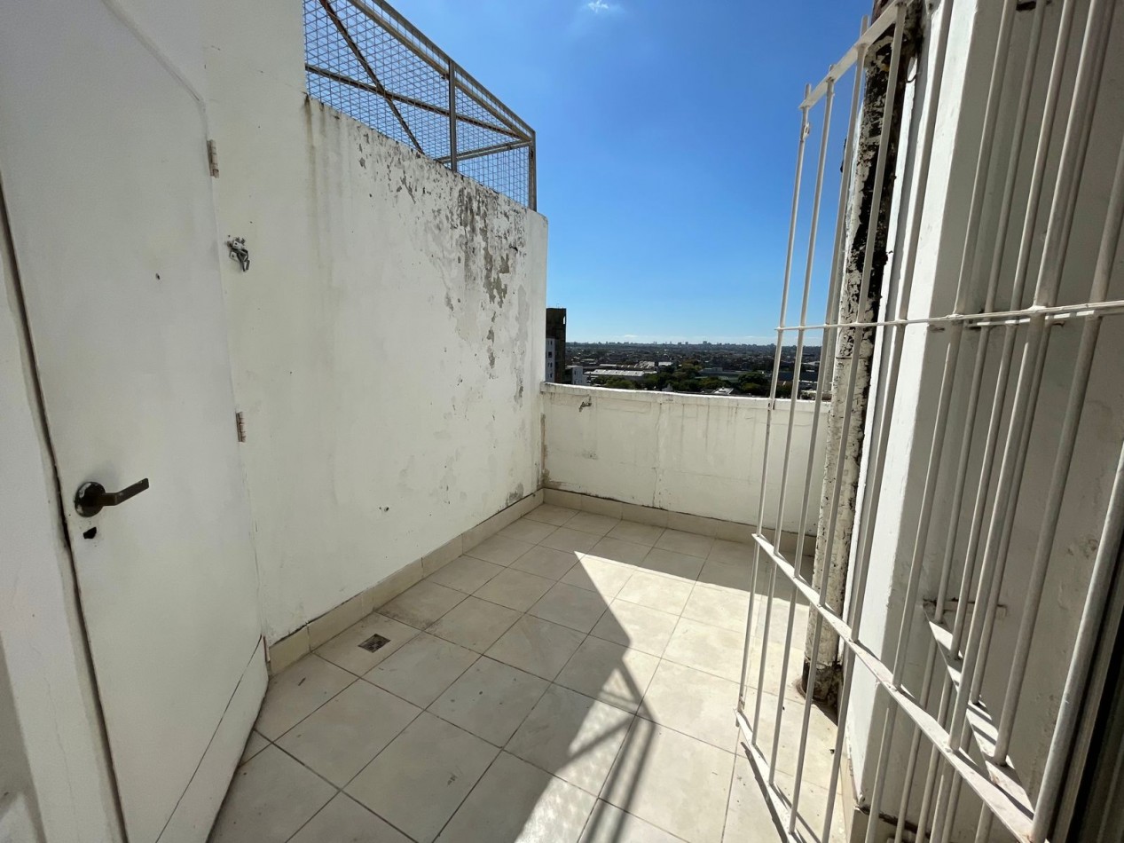 Se vende departamento cuatro ambientes (Barrio Piedra Buena)