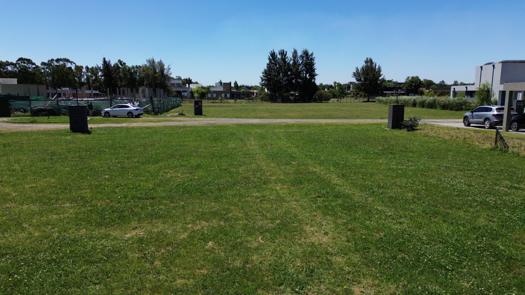 Se Vende Lote La Magdalena 836 mts2 (Barrio Historico) Canning