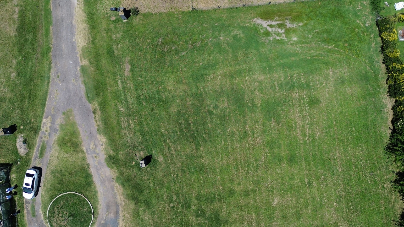 Se Vende Lote La Magdalena 836 mts2 (Barrio Historico) Canning