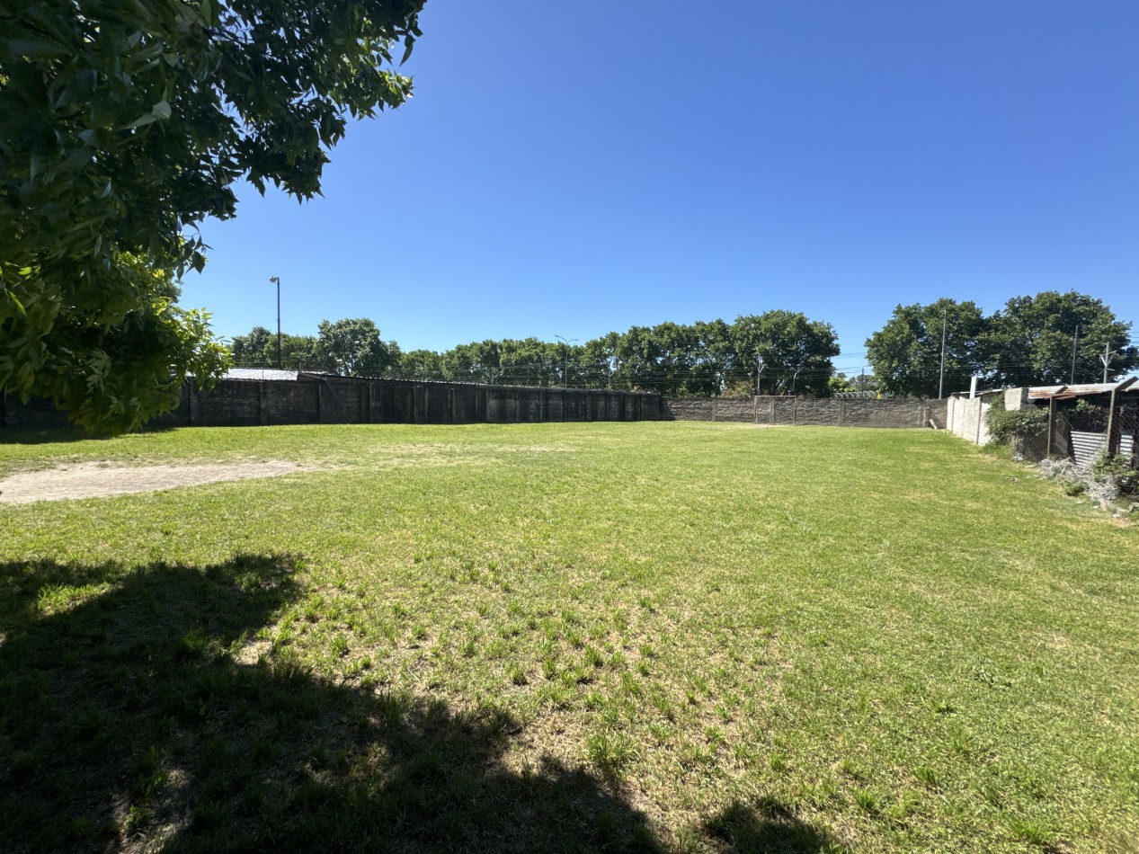 Se Vende Departamento tres ambientes (Torre 11 - Lugano 1 y 2)