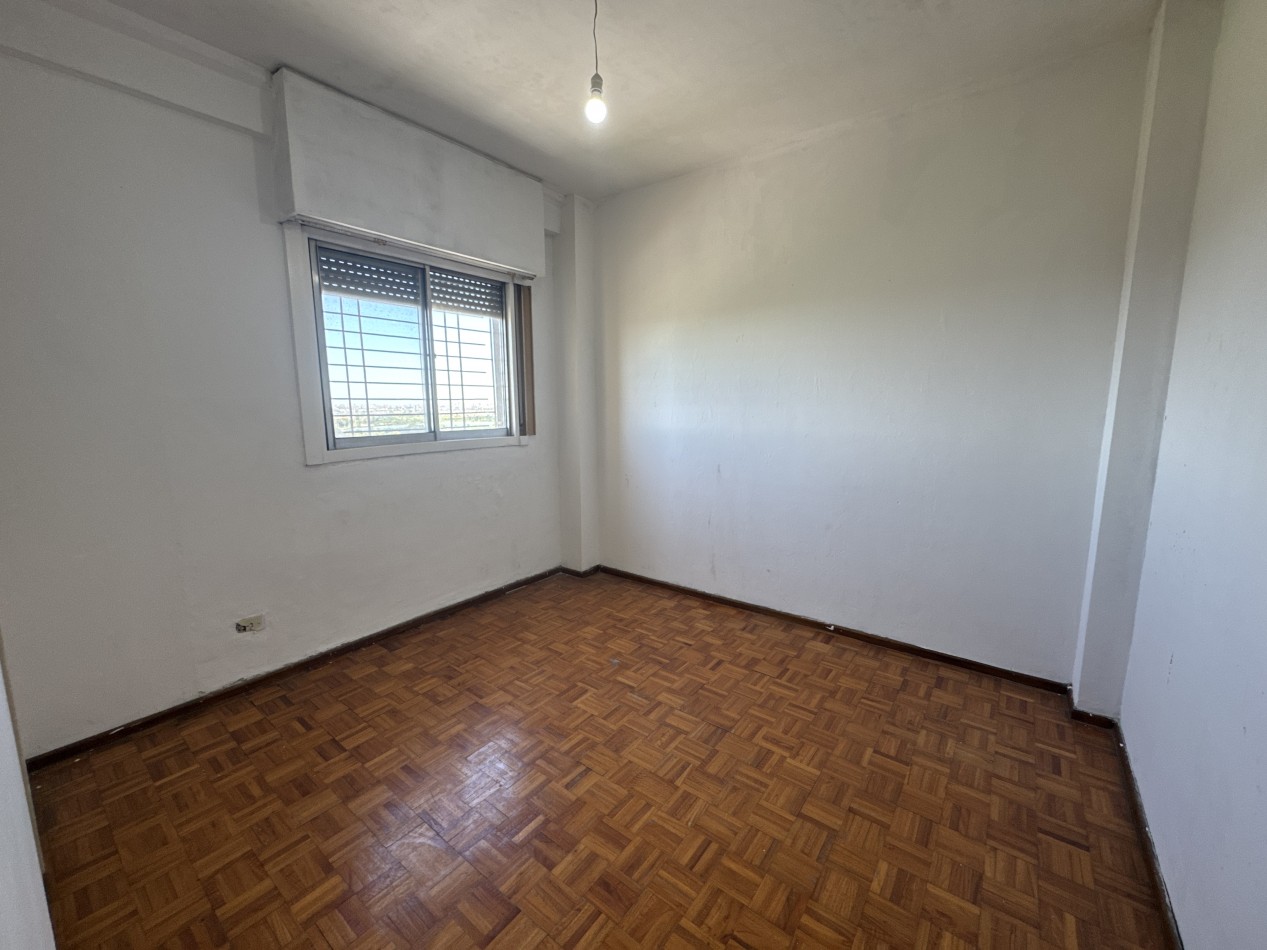 Se Vende Departamento tres ambientes (Torre 11 - Lugano 1 y 2)