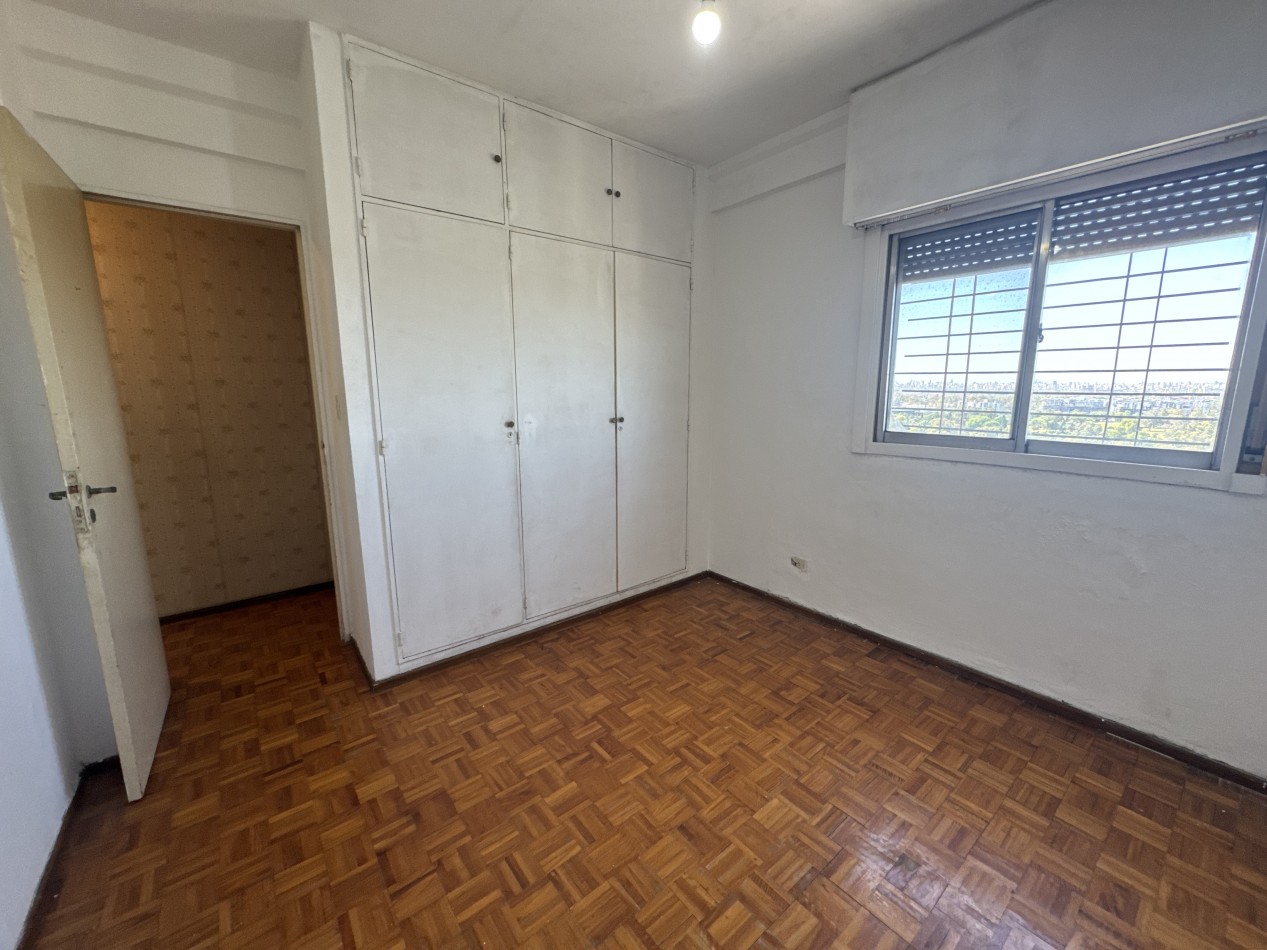 Se Vende Departamento tres ambientes (Torre 11 - Lugano 1 y 2)