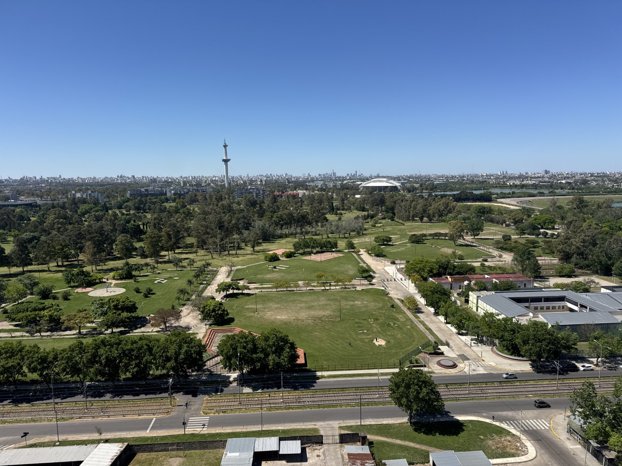 Se Vende Departamento tres ambientes (Torre 11 - Lugano 1 y 2)