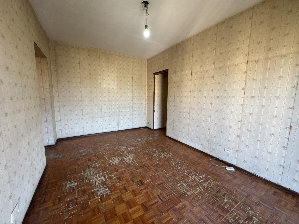 Se Vende Departamento tres ambientes (Torre 11 - Lugano 1 y 2)