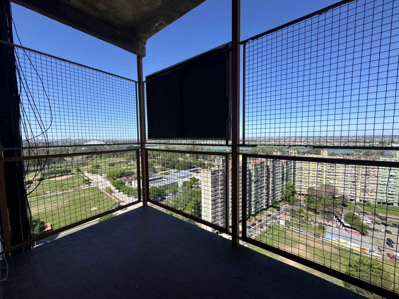 Se Vende Departamento tres ambientes (Torre 11 - Lugano 1 y 2)