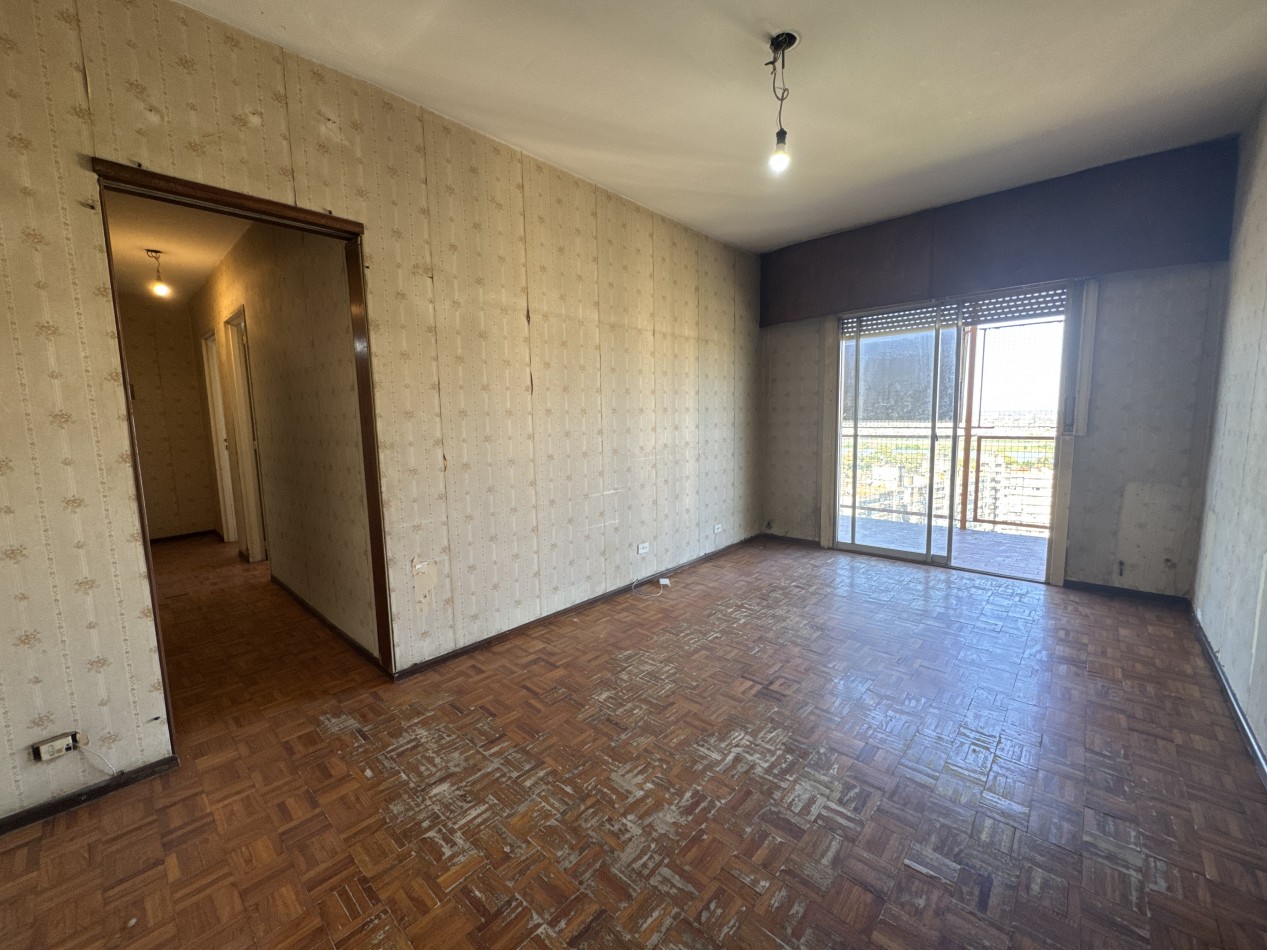 Se Vende Departamento tres ambientes (Torre 11 - Lugano 1 y 2)