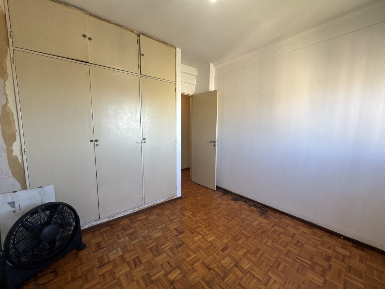 Se Vende Departamento tres ambientes (Torre 11 - Lugano 1 y 2)