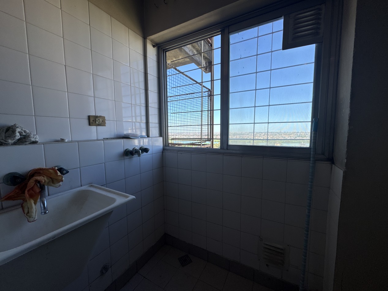 Se Vende Departamento tres ambientes (Torre 11 - Lugano 1 y 2)