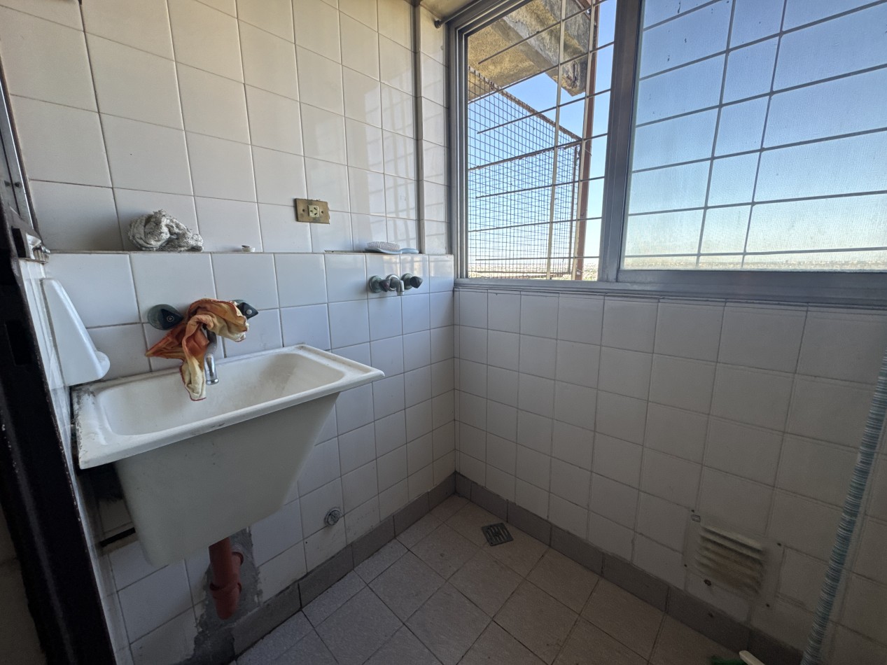 Se Vende Departamento tres ambientes (Torre 11 - Lugano 1 y 2)