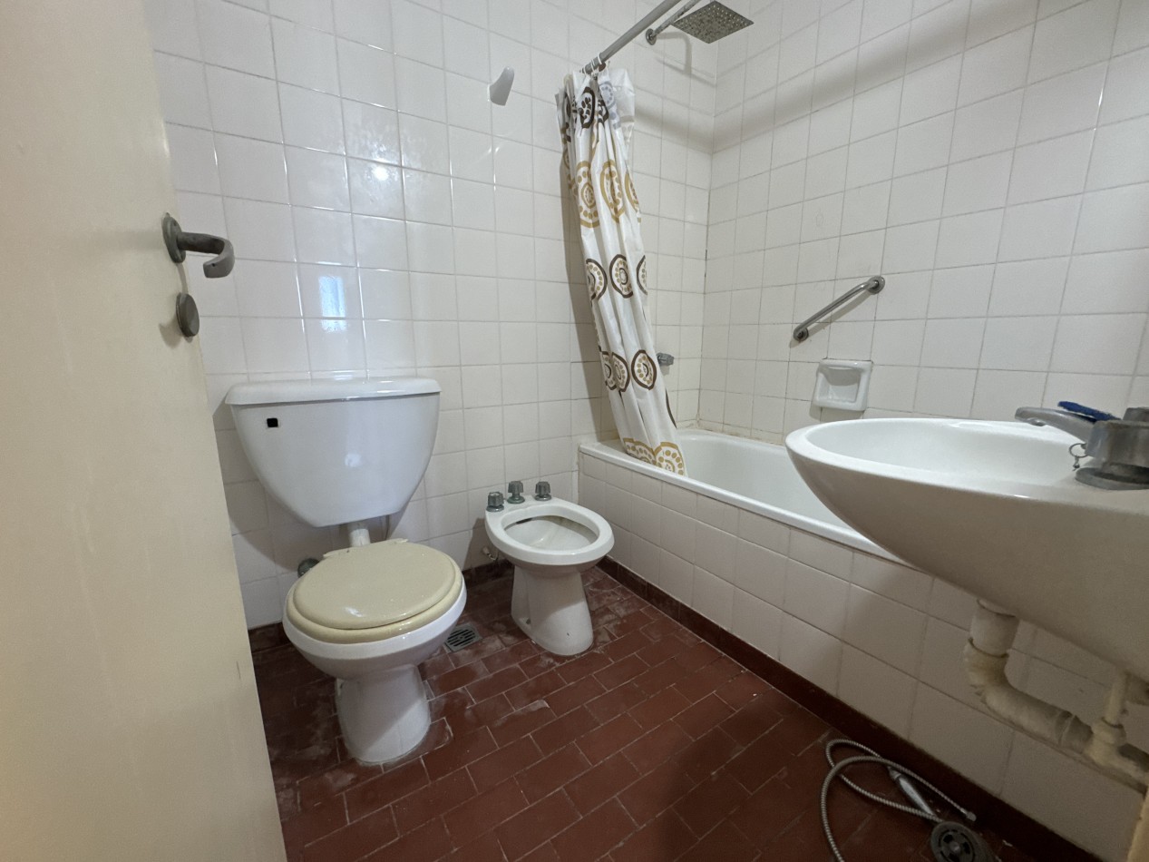 Se Vende Departamento tres ambientes (Torre 11 - Lugano 1 y 2)