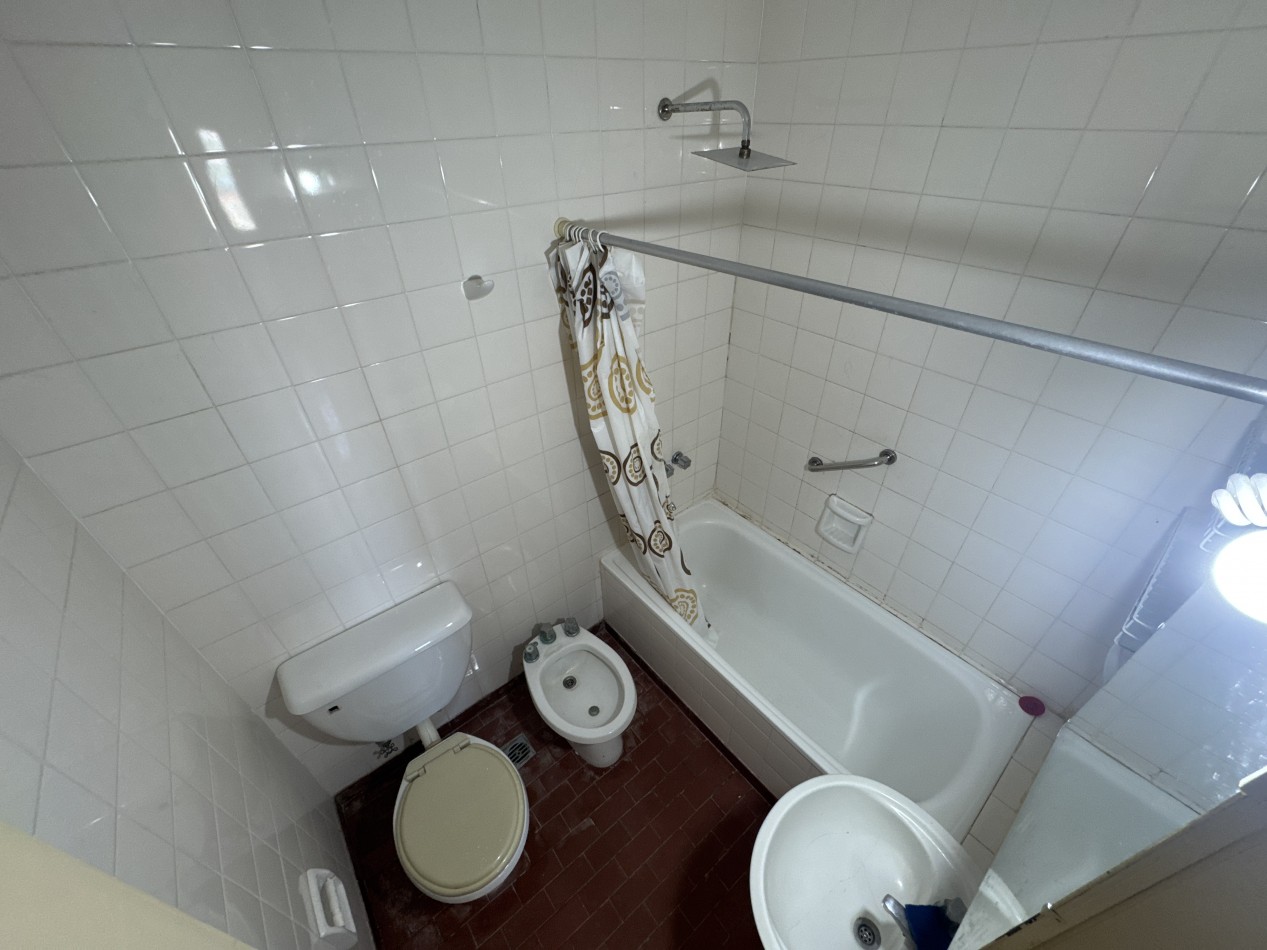 Se Vende Departamento tres ambientes (Torre 11 - Lugano 1 y 2)