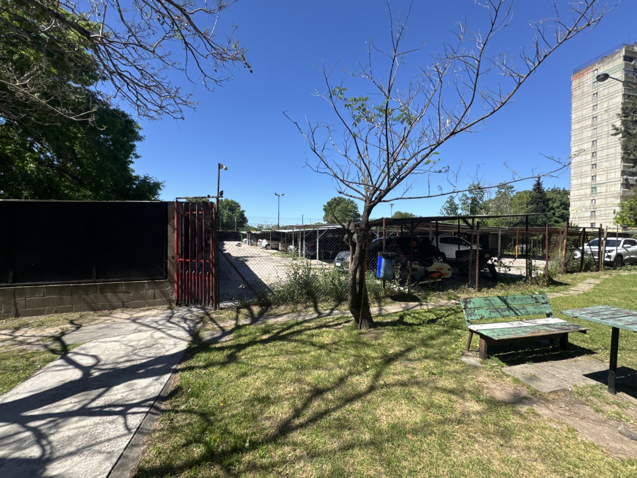 Se Vende Departamento tres ambientes (Torre 11 - Lugano 1 y 2)