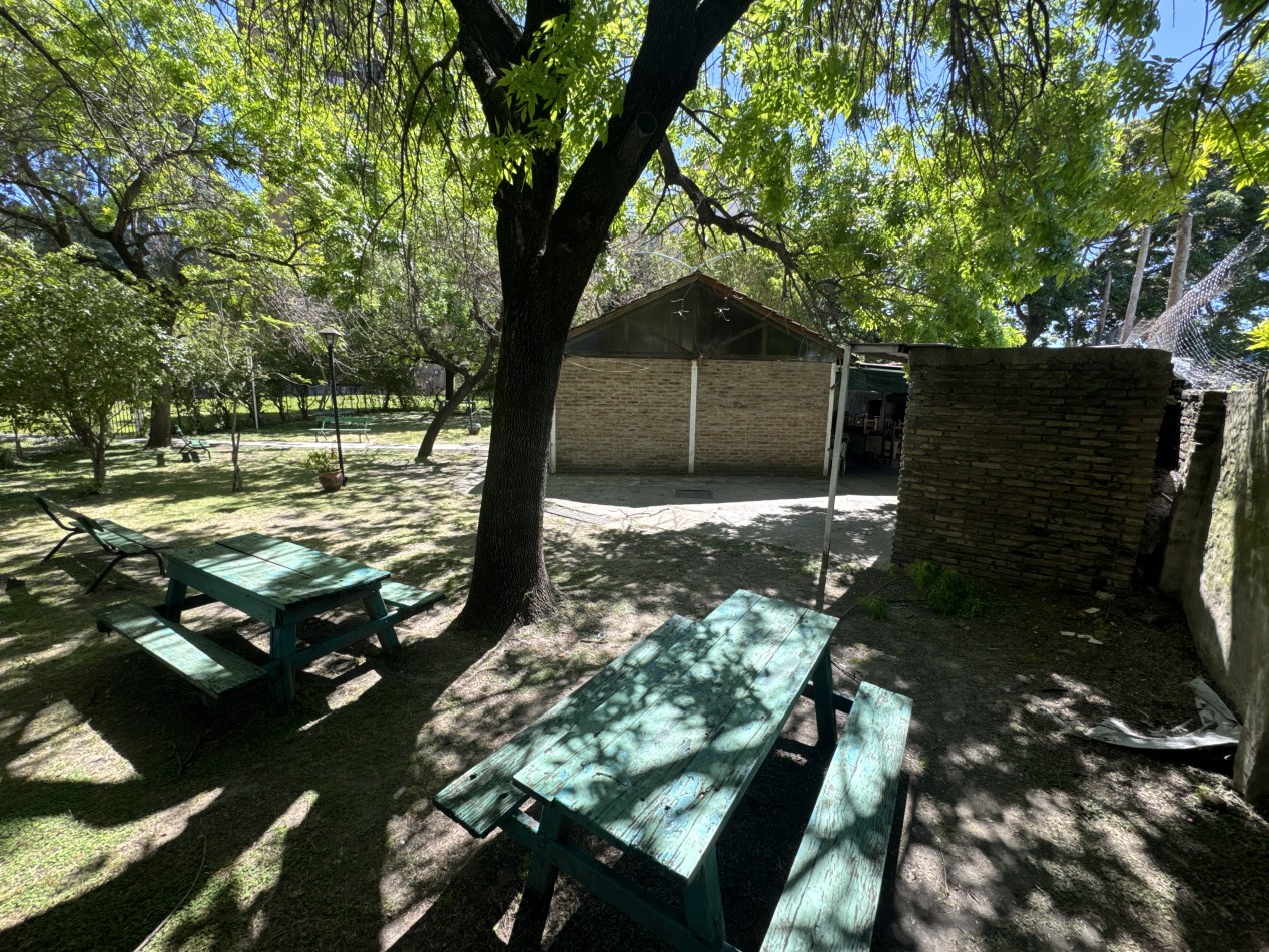 Se Vende Departamento tres ambientes (Torre 11 - Lugano 1 y 2)