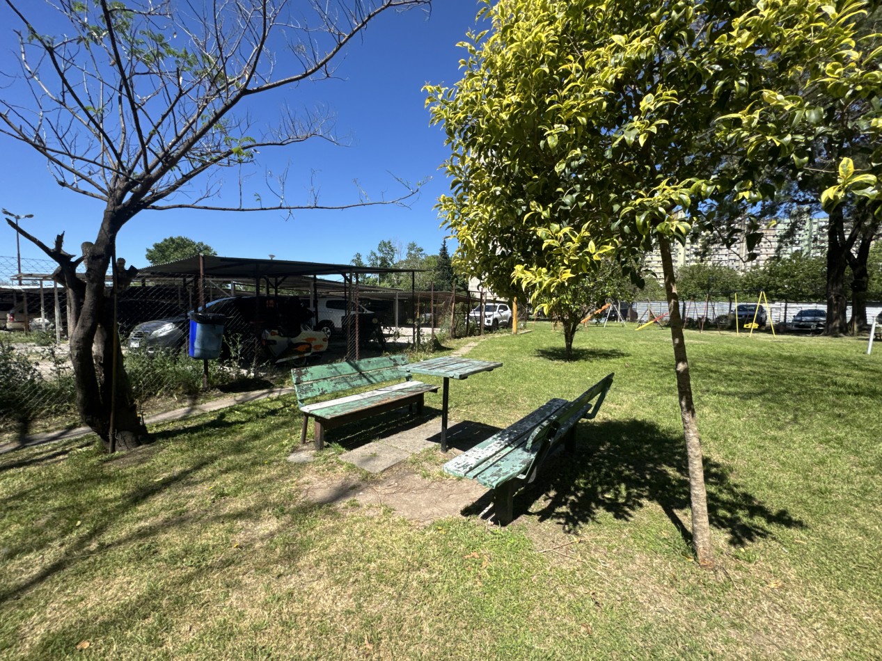 Se Vende Departamento tres ambientes (Torre 11 - Lugano 1 y 2)