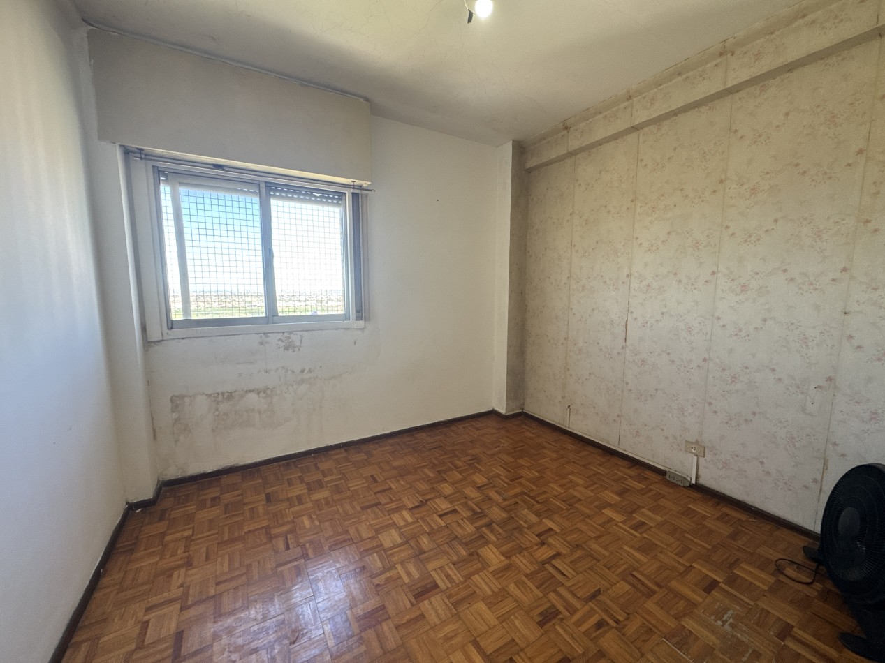 Se Vende Departamento tres ambientes (Torre 11 - Lugano 1 y 2)