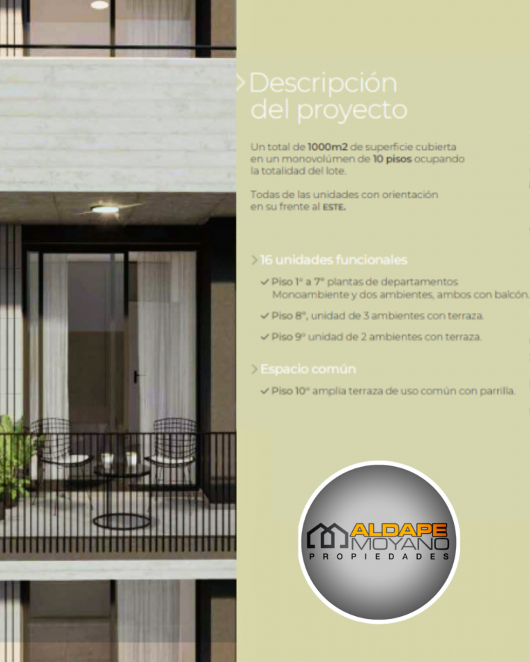 Se vende tres amb de pozo!! (Rio Grande191, CABA)