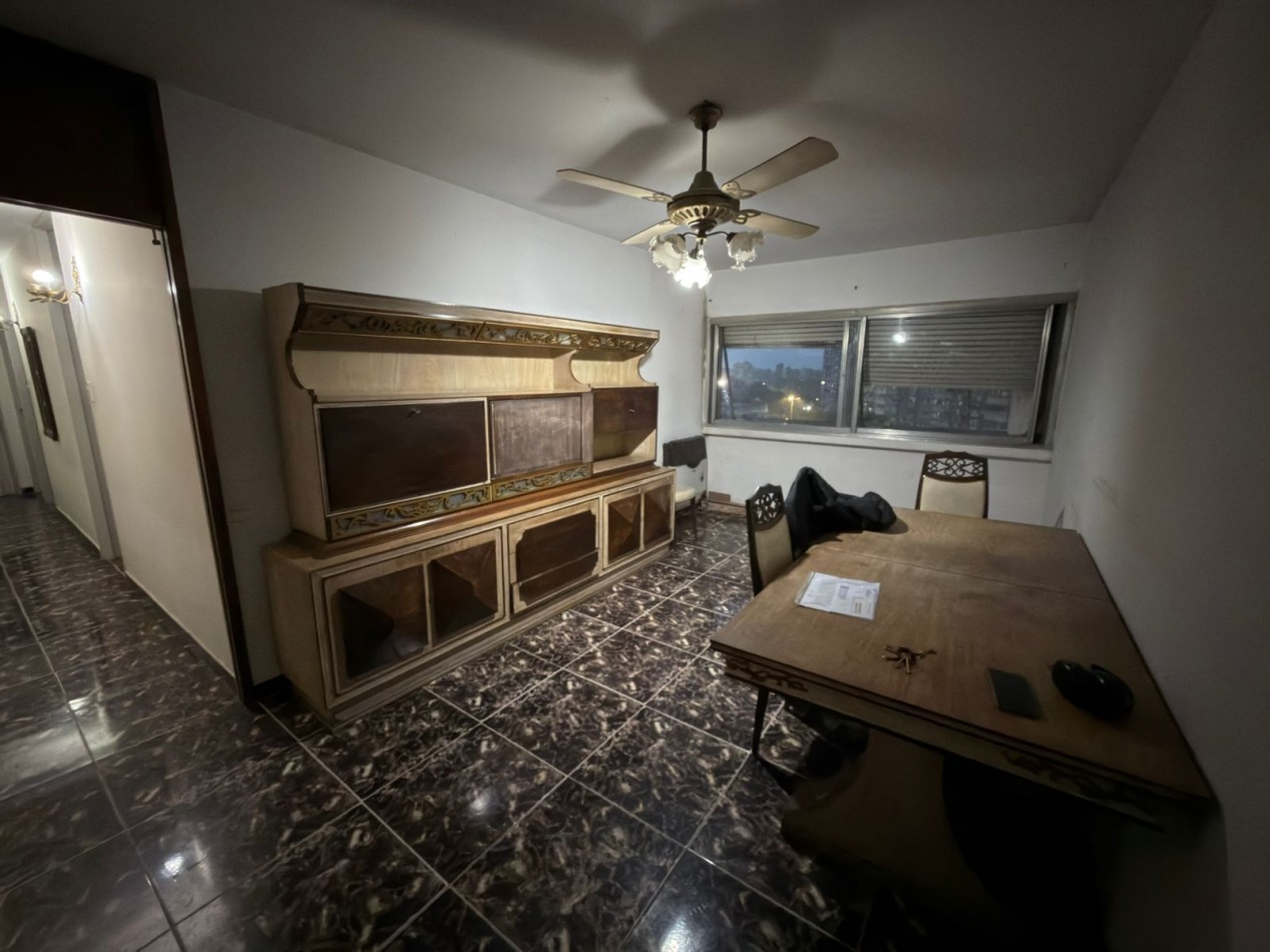 Se alquila departamento cuatro ambientes (edifcio 39)