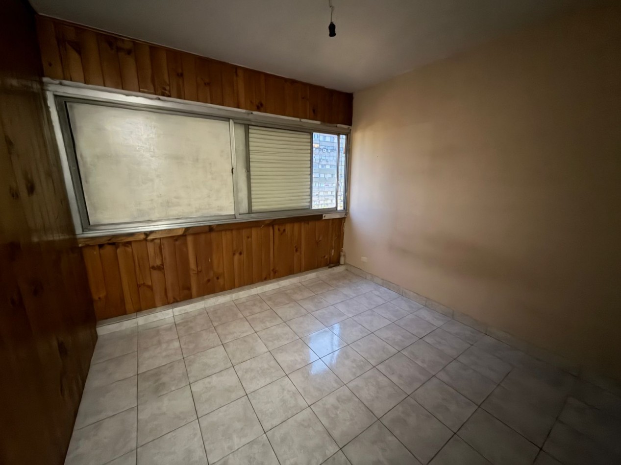 Se alquila departamento cuatro ambientes (edifcio 39)