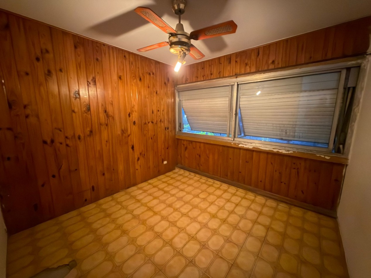 Se alquila departamento cuatro ambientes (edifcio 39)