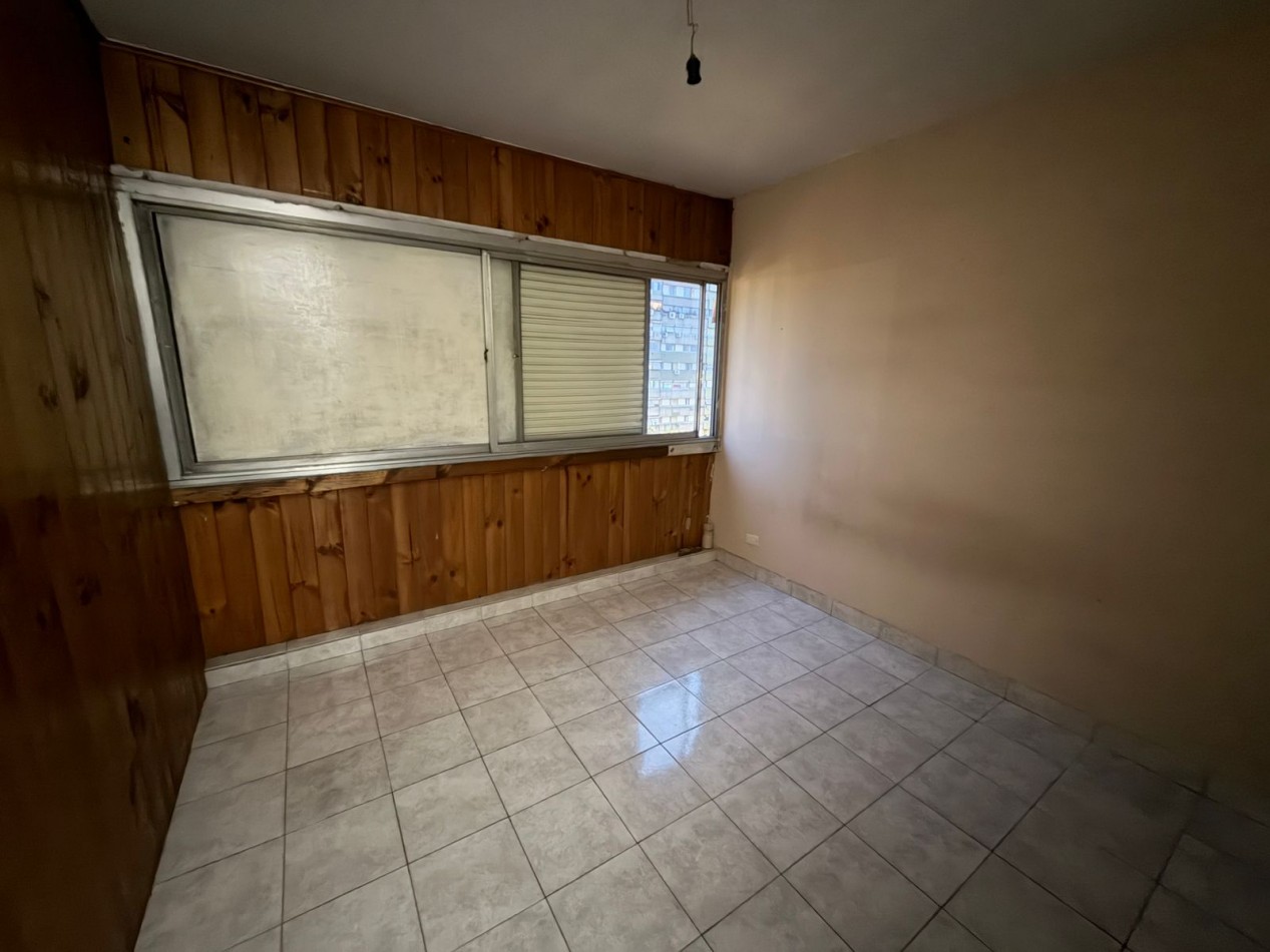 Se alquila departamento cuatro ambientes (edifcio 39)